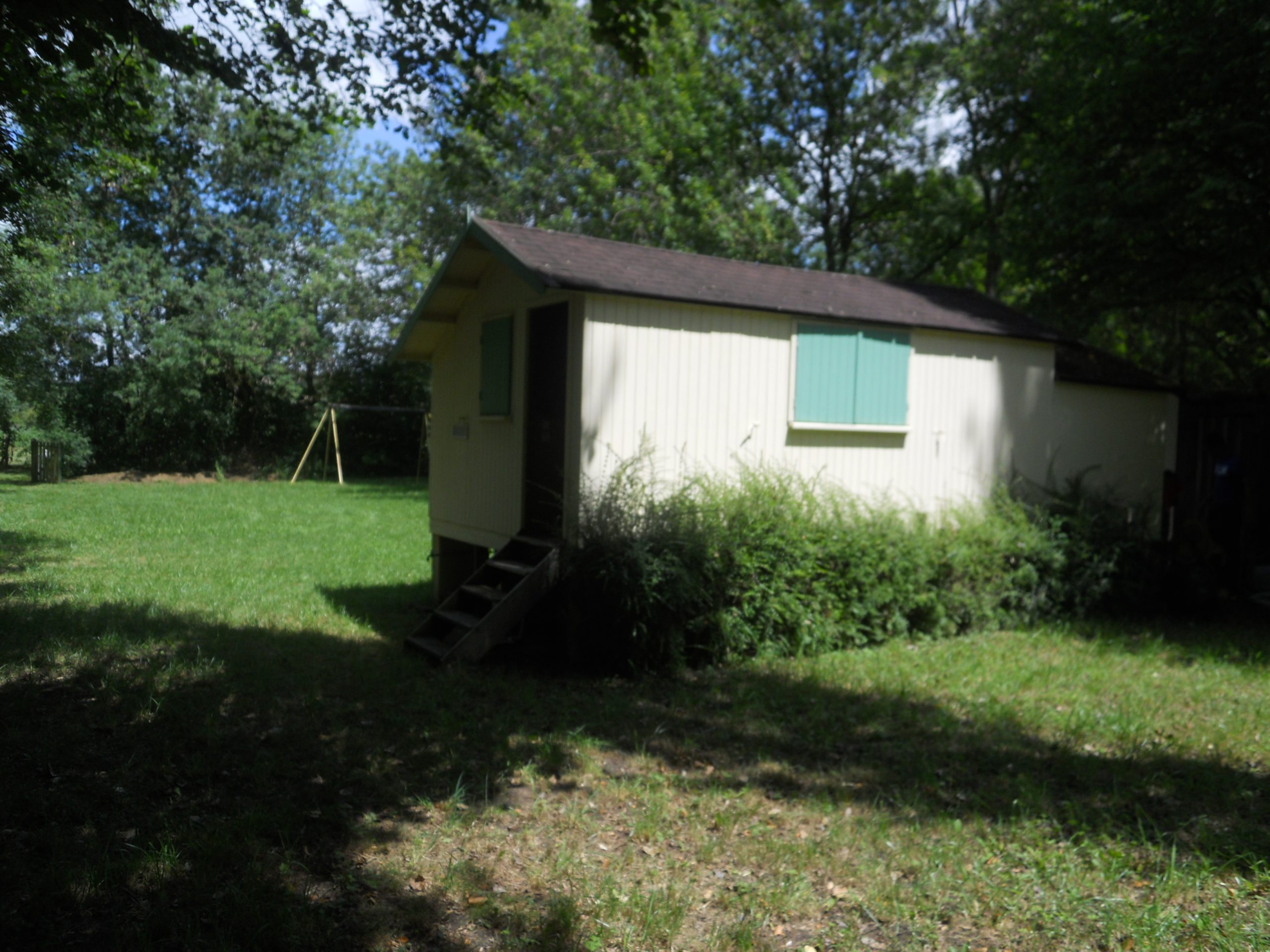 Chalet